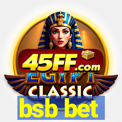 bsb bet